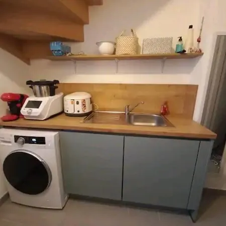 Maison Familiale Toute Equipee Proche Nantes * Les Sorinières