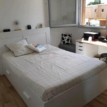 Maison Familiale Toute Equipee Proche Nantes * Les Sorinières