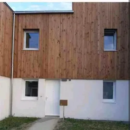 Maison Familiale Toute Equipee Proche Nantes Les Sorinières