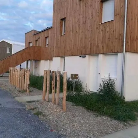 Maison Familiale Toute Equipee Proche Nantes Vakantiehuis