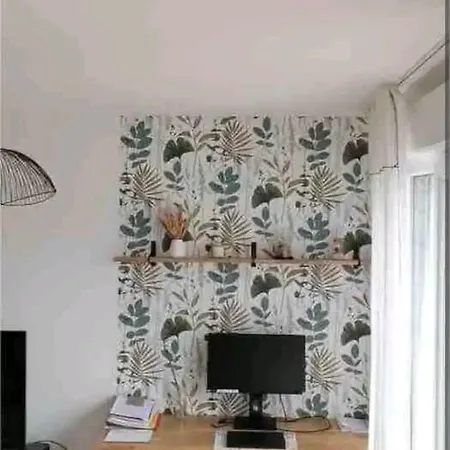 Maison Familiale Toute Equipee Proche Nantes * Les Sorinières